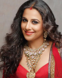 Vidya Balan